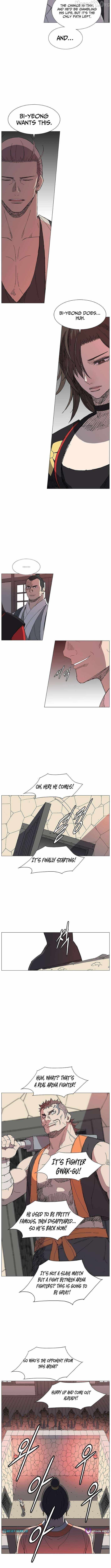 The General – Fighting Legend - chapter-10 - Page 4