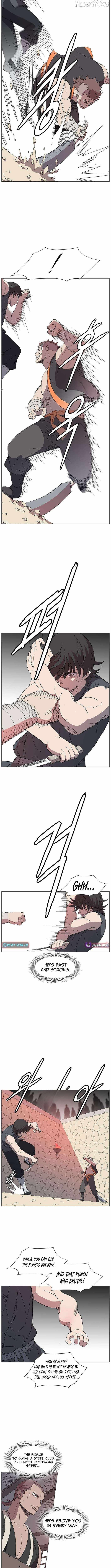 The General – Fighting Legend - chapter-10 - Page 7