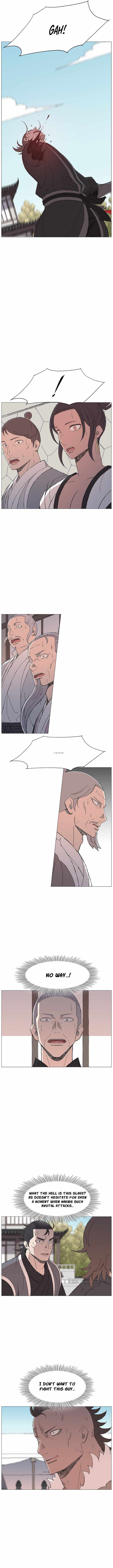 The General – Fighting Legend - chapter-100 - Page 8