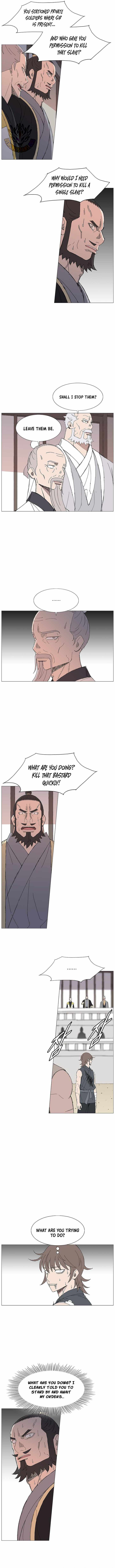 The General – Fighting Legend - chapter-101 - Page 7