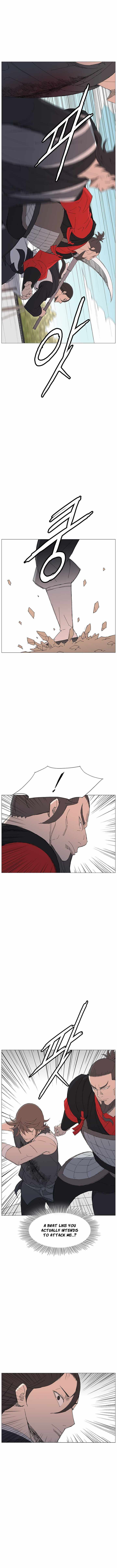 The General – Fighting Legend - chapter-102 - Page 4