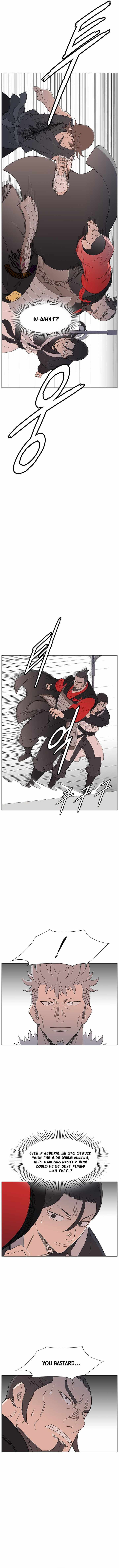The General – Fighting Legend - chapter-102 - Page 5