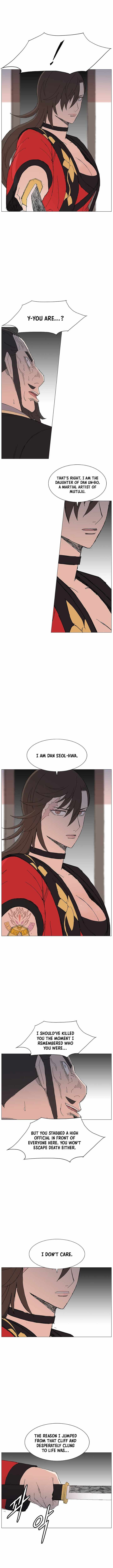 The General – Fighting Legend - chapter-102 - Page 7