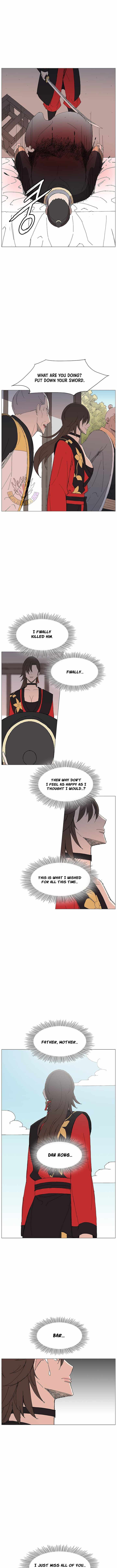 The General – Fighting Legend - chapter-102 - Page 9