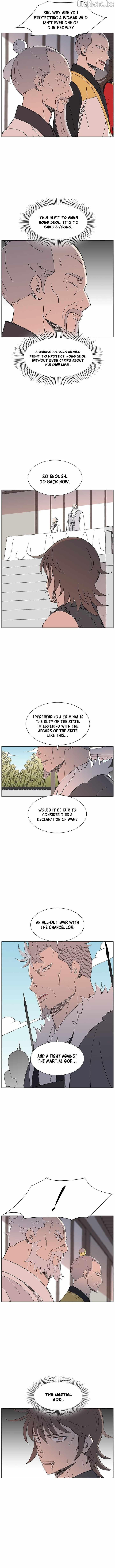 The General – Fighting Legend - chapter-103 - Page 8