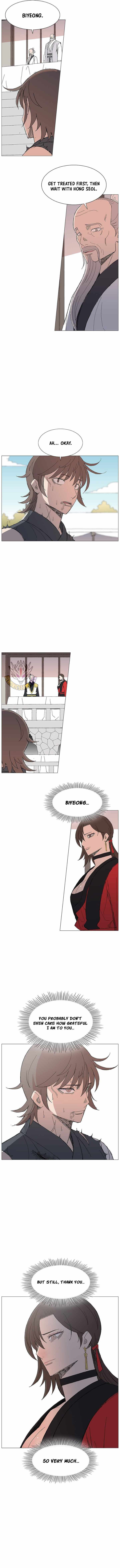 The General – Fighting Legend - chapter-104 - Page 3