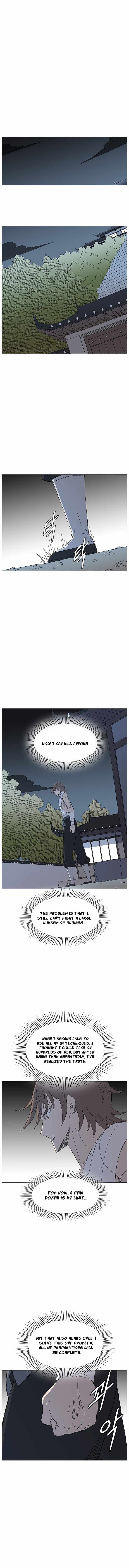 The General – Fighting Legend - chapter-105 - Page 10