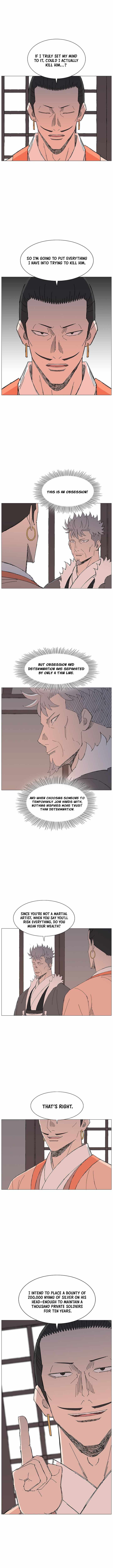 The General – Fighting Legend - chapter-105 - Page 4