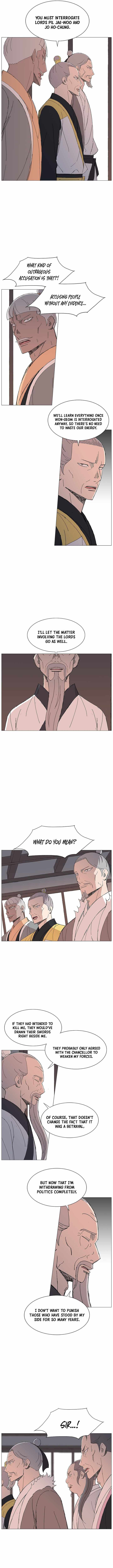 The General – Fighting Legend - chapter-105 - Page 6
