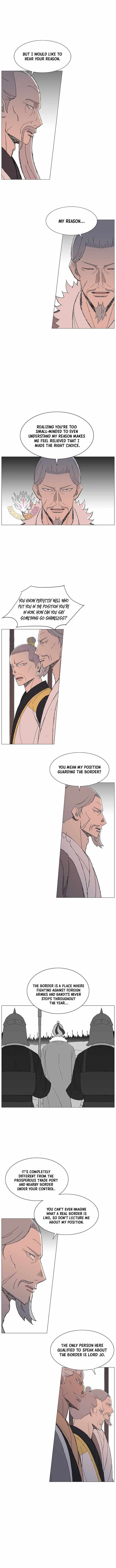 The General – Fighting Legend - chapter-105 - Page 7