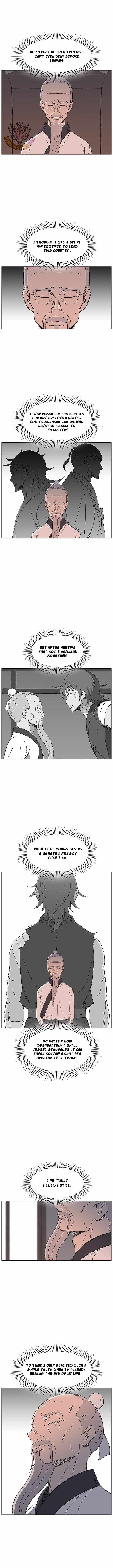 The General – Fighting Legend - chapter-105 - Page 9
