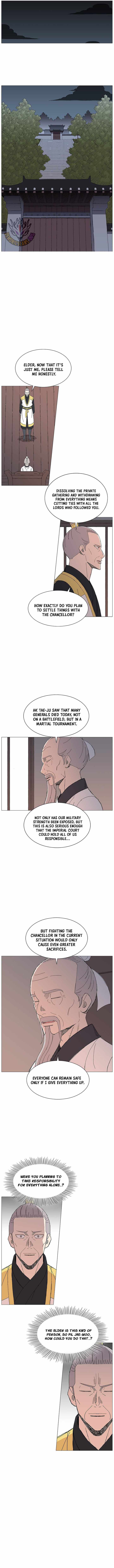 The General – Fighting Legend - chapter-106 - Page 3