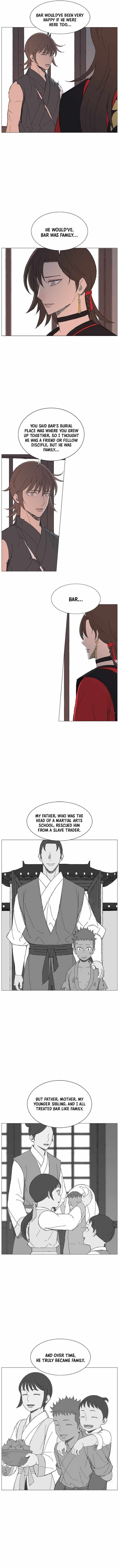 The General – Fighting Legend - chapter-106 - Page 6