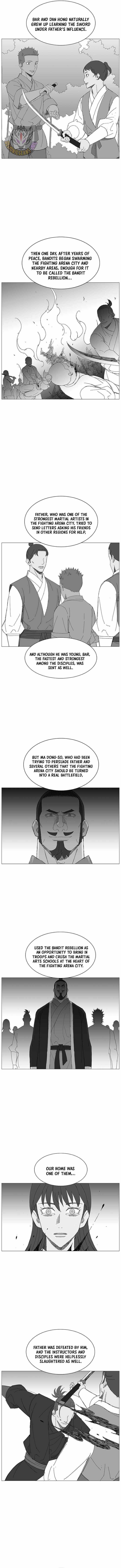 The General – Fighting Legend - chapter-106 - Page 7