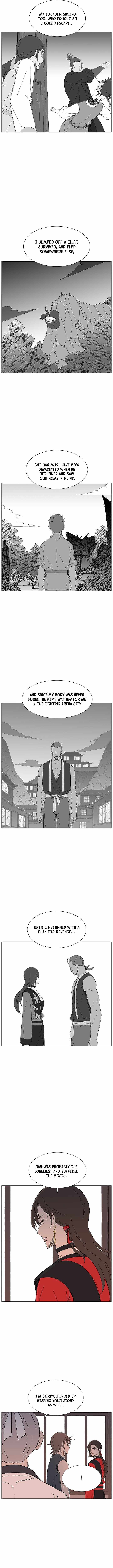 The General – Fighting Legend - chapter-106 - Page 8