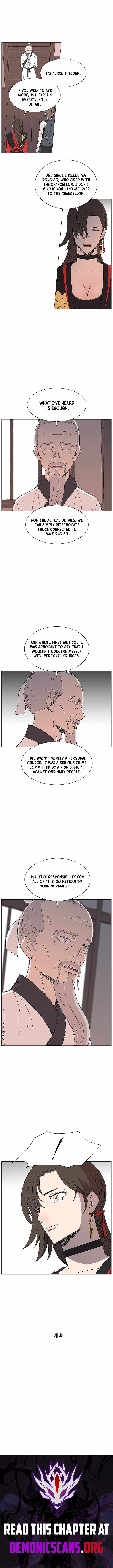 The General – Fighting Legend - chapter-106 - Page 9