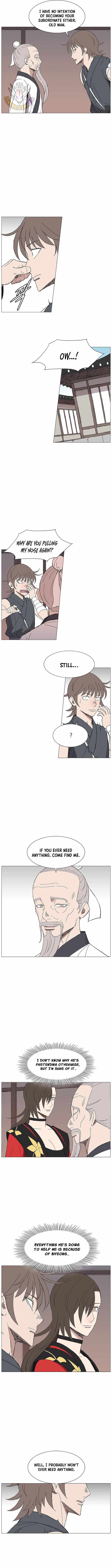 The General – Fighting Legend - chapter-107 - Page 3