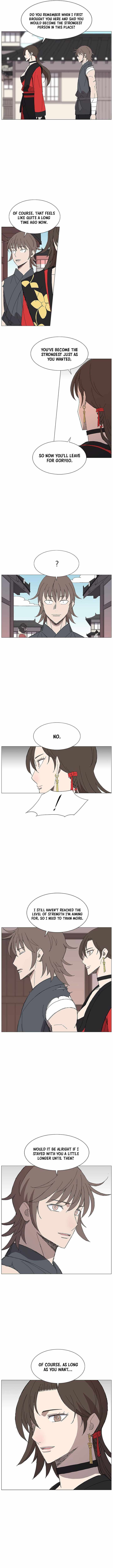 The General – Fighting Legend - chapter-107 - Page 6