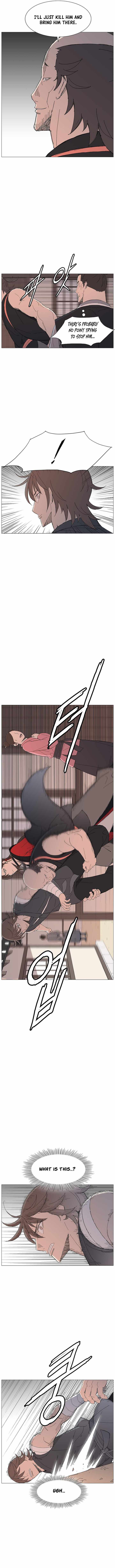 The General – Fighting Legend - chapter-107 - Page 8