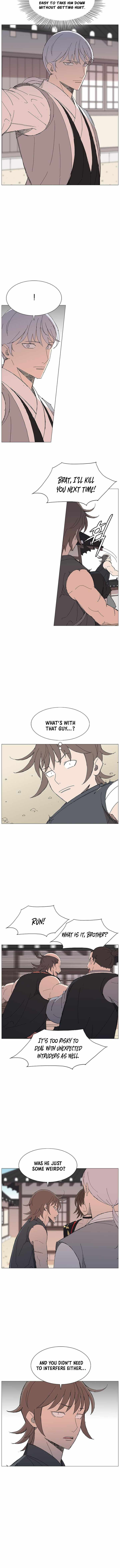 The General – Fighting Legend - chapter-108 - Page 3