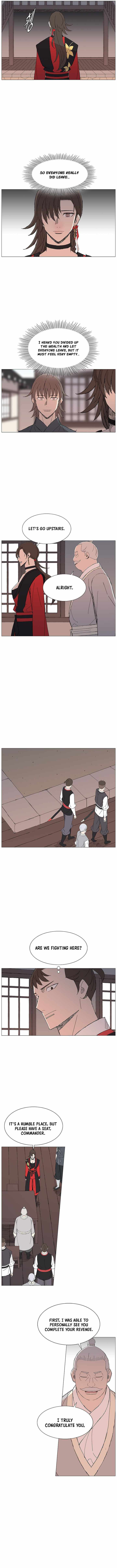 The General – Fighting Legend - chapter-108 - Page 6
