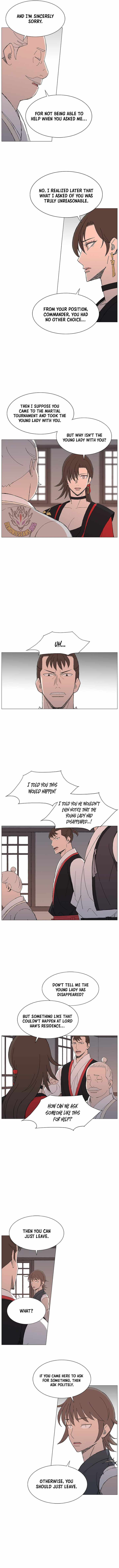 The General – Fighting Legend - chapter-108 - Page 7