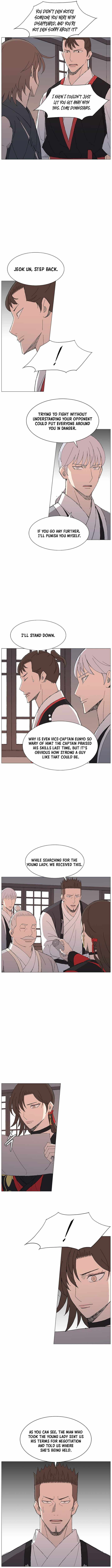 The General – Fighting Legend - chapter-108 - Page 8