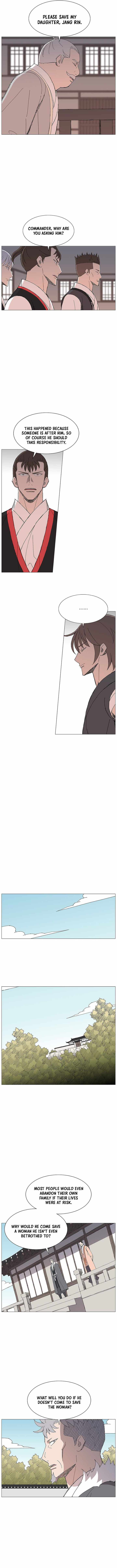 The General – Fighting Legend - chapter-109 - Page 2