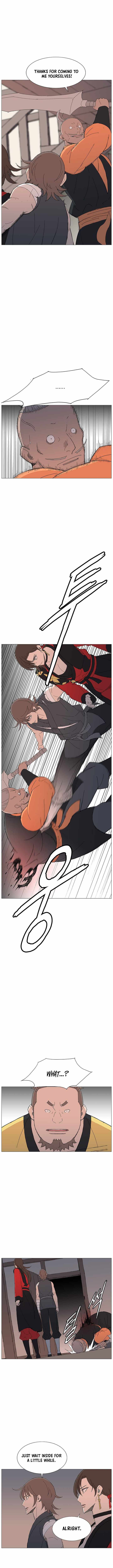 The General – Fighting Legend - chapter-109 - Page 8