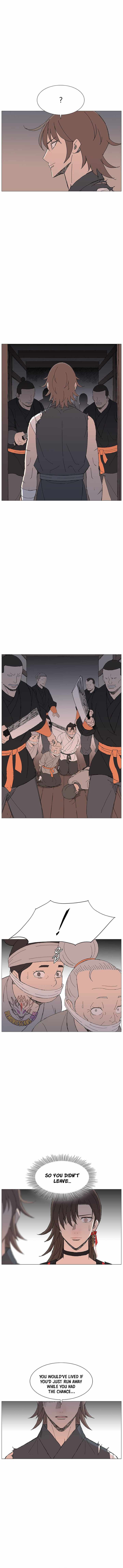 The General – Fighting Legend - chapter-109 - Page 9