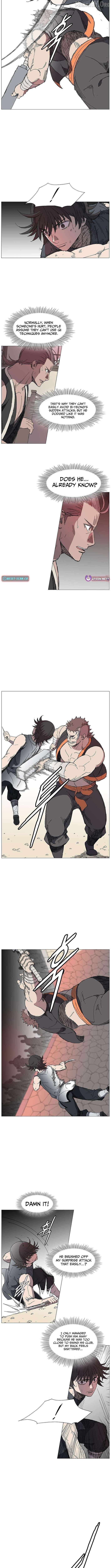 The General – Fighting Legend - chapter-11 - Page 2