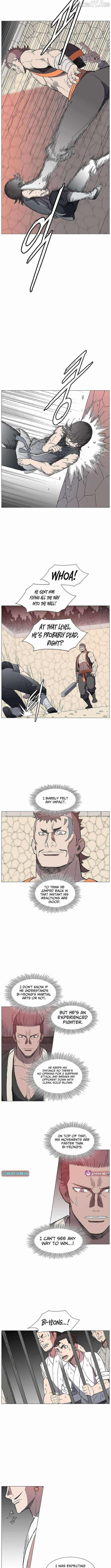 The General – Fighting Legend - chapter-11 - Page 3