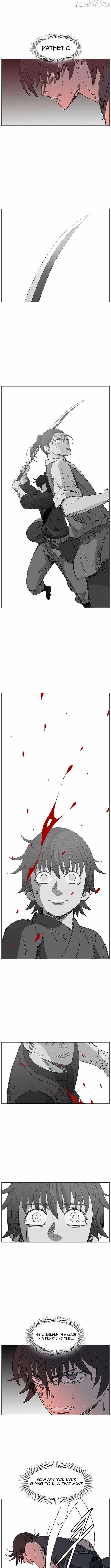The General – Fighting Legend - chapter-11 - Page 5