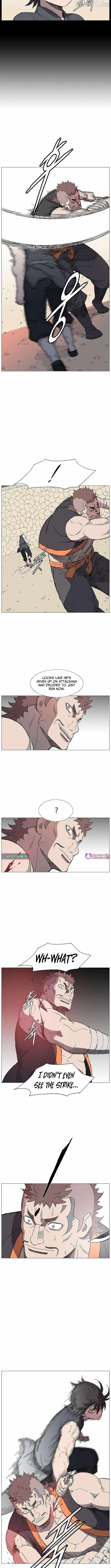 The General – Fighting Legend - chapter-11 - Page 7