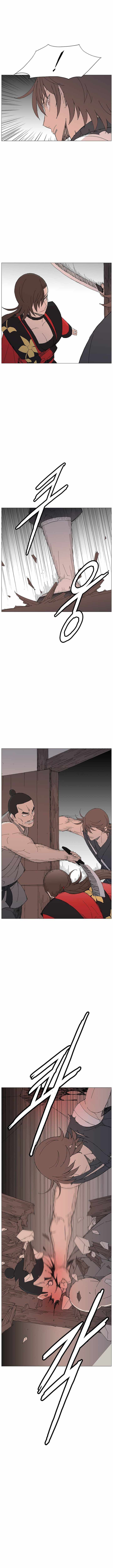 The General – Fighting Legend - chapter-110 - Page 4