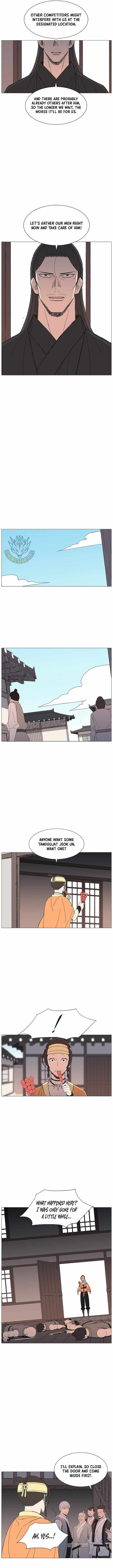 The General – Fighting Legend - chapter-111 - Page 3