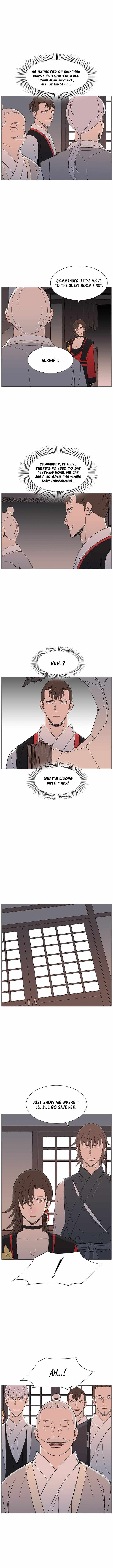 The General – Fighting Legend - chapter-111 - Page 4