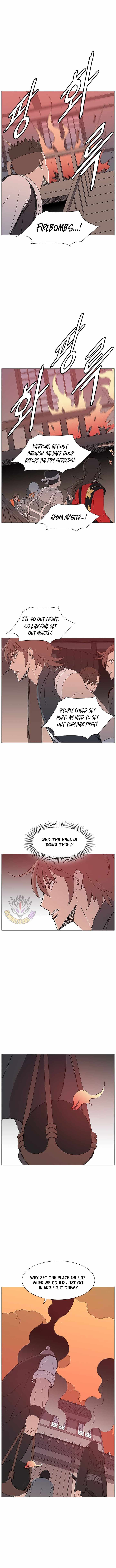 The General – Fighting Legend - chapter-111 - Page 9