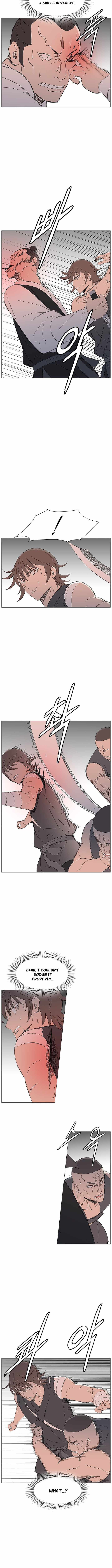 The General – Fighting Legend - chapter-113 - Page 2