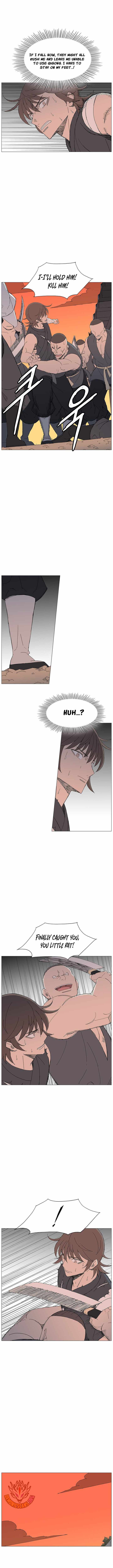 The General – Fighting Legend - chapter-113 - Page 3