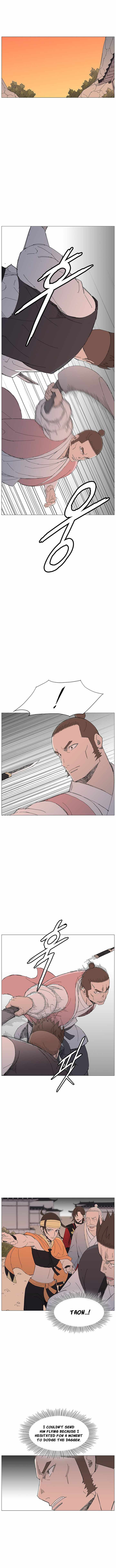 The General – Fighting Legend - chapter-113 - Page 4