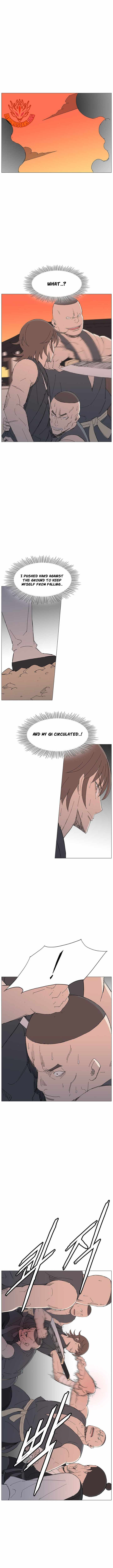 The General – Fighting Legend - chapter-113 - Page 9