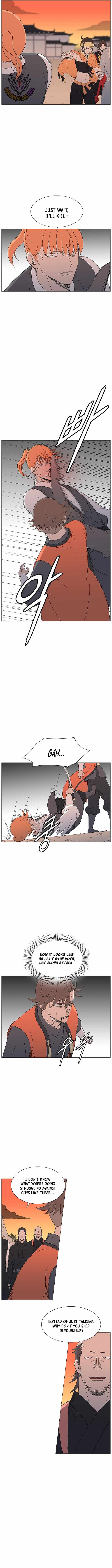 The General – Fighting Legend - chapter-114 - Page 6