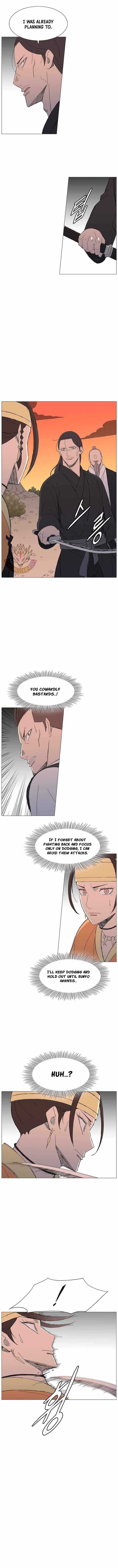 The General – Fighting Legend - chapter-114 - Page 7