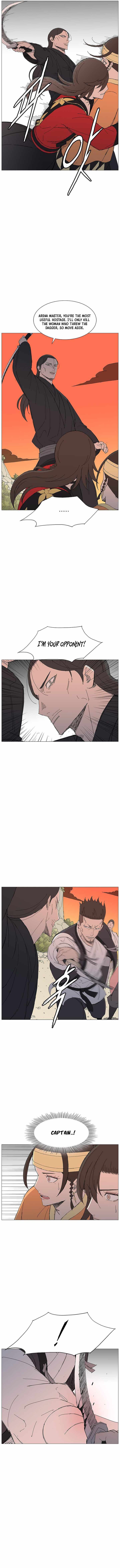 The General – Fighting Legend - chapter-114 - Page 8