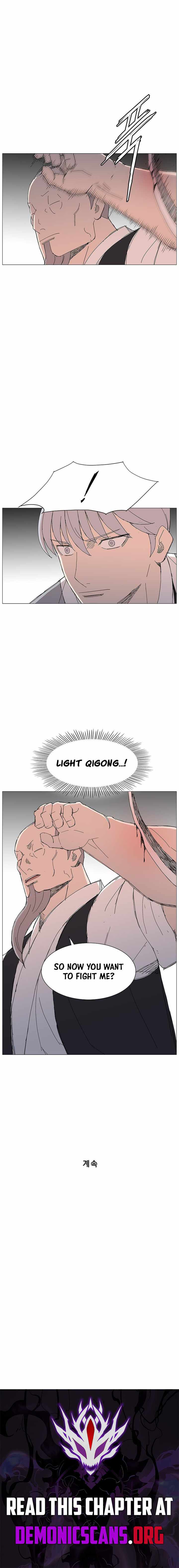 The General – Fighting Legend - chapter-115 - Page 10