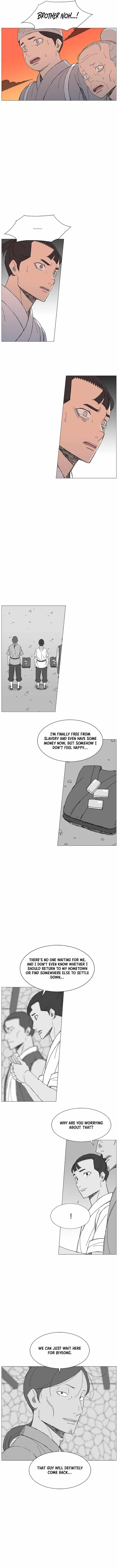 The General – Fighting Legend - chapter-115 - Page 2