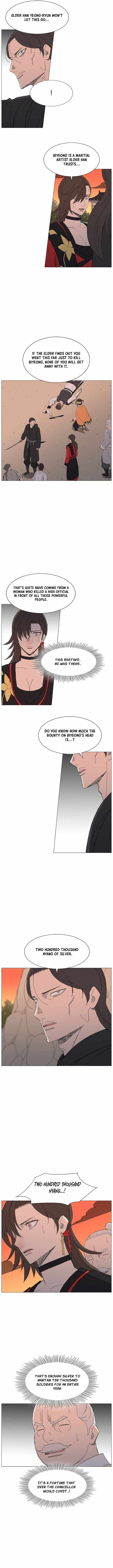 The General – Fighting Legend - chapter-115 - Page 4