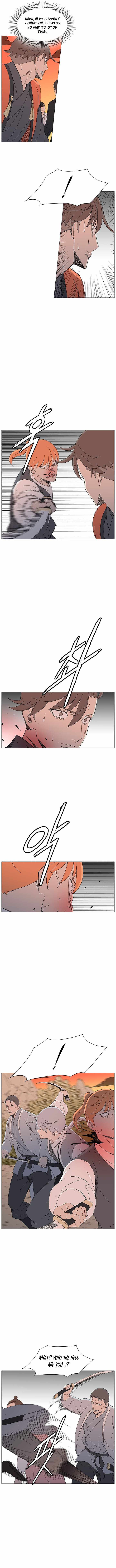 The General – Fighting Legend - chapter-115 - Page 6