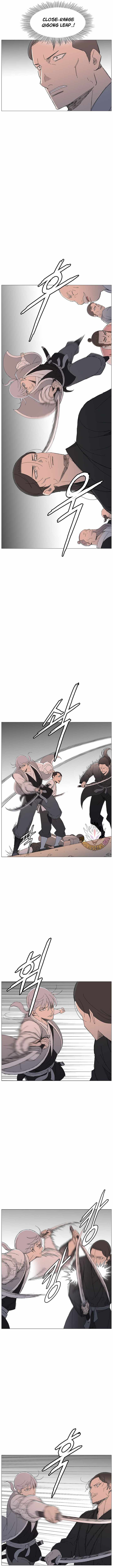 The General – Fighting Legend - chapter-115 - Page 7